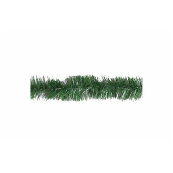 Dyno Seasonal Solutions Dyno Seasonal Solutions 72037-10P Green PVC Garland Tie; 10 Count 194794